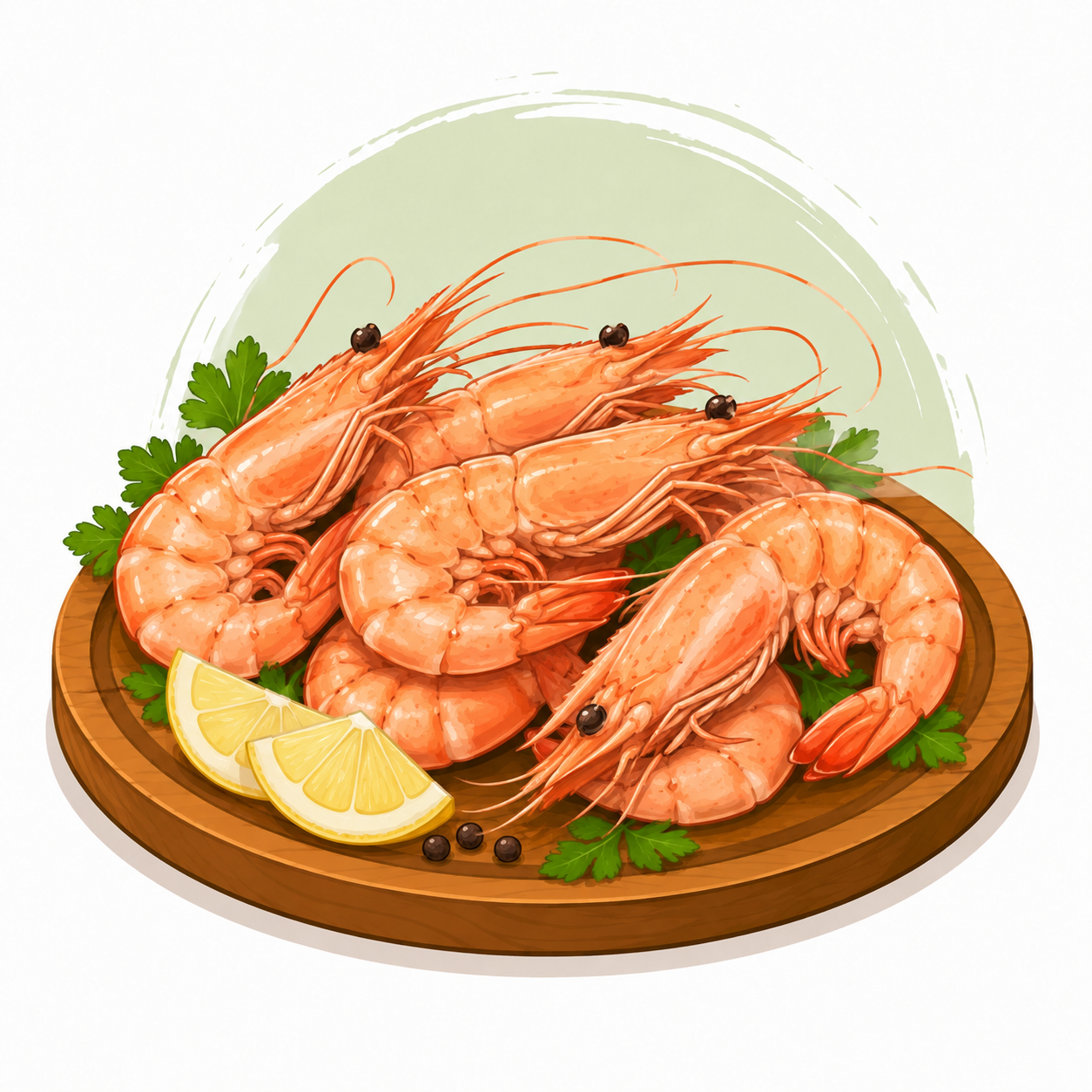 Prawns
